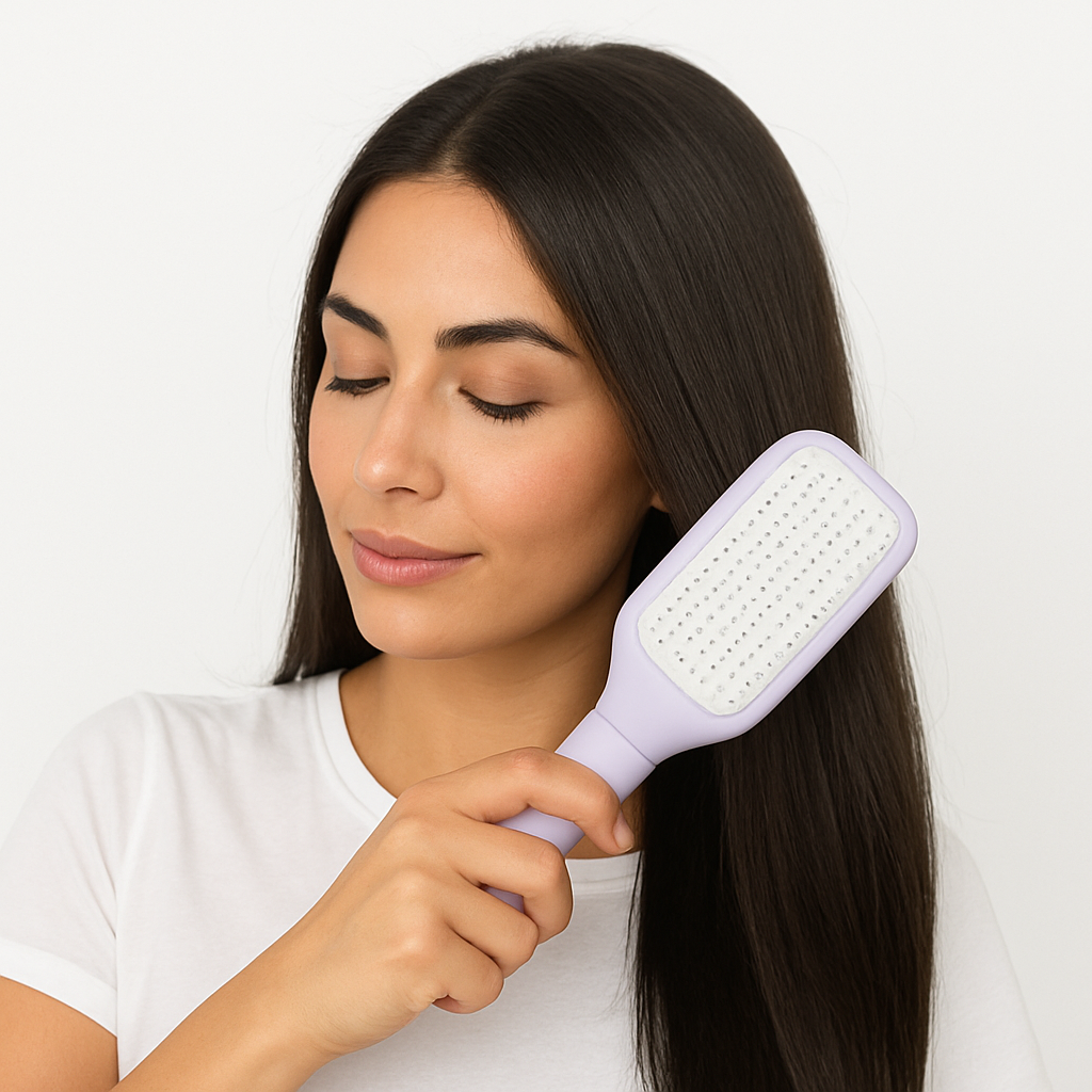 Effortless Beauty, Confidence Awaits You!